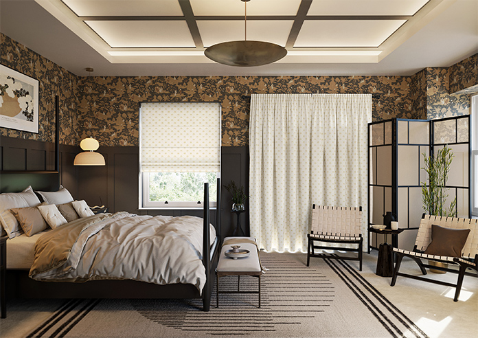 Hanalei, Dawn - Made to Measure Curtains - Image 15